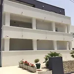 Diklo Rooms-adults Only 4*