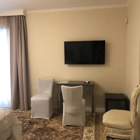 Guest house Diklo Rooms-adults Only