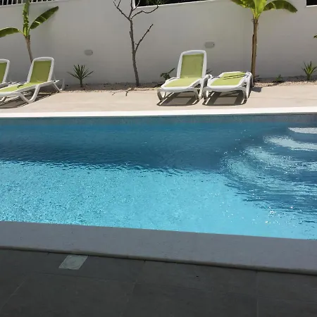 Diklo Rooms-adults Only 4* Zara