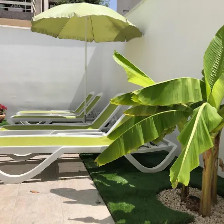 Diklo Rooms-adults Only Maison d'hôtes 4*