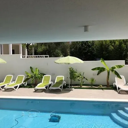 Diklo Rooms-adults Only Casa de hóspedes