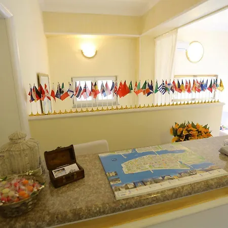 Guest house Diklo Rooms-adults Only 4*