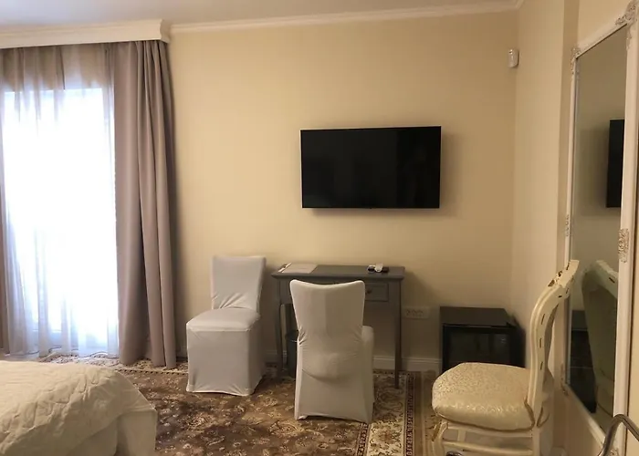 Гостевой дом Diklo Rooms-adults Only