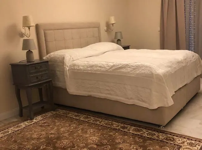 Diklo Rooms-adults Only Maison d'hôtes 4*