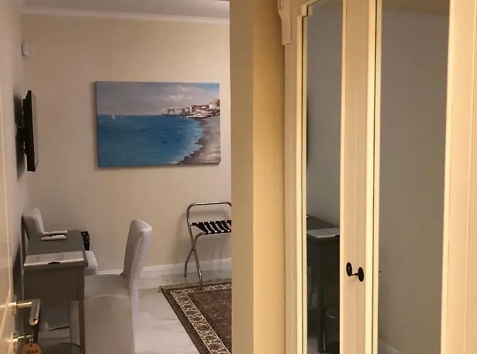 Diklo Rooms-adults Only 4*