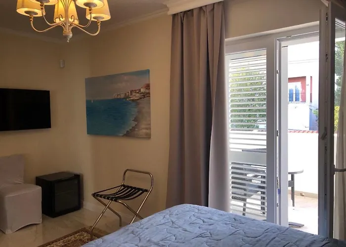 Гостевой дом Diklo Rooms-adults Only Задар