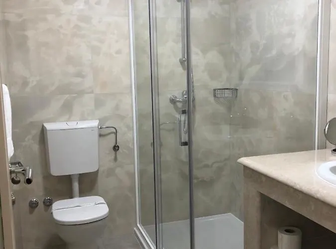 Гостевой дом Diklo Rooms-adults Only