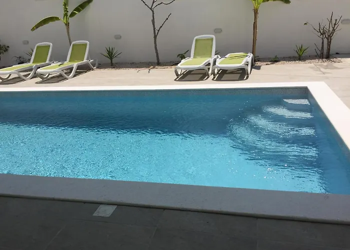 Diklo Rooms-adults Only 4* Задар