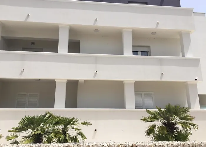 Maison d'hôtes Diklo Rooms-adults Only 4*