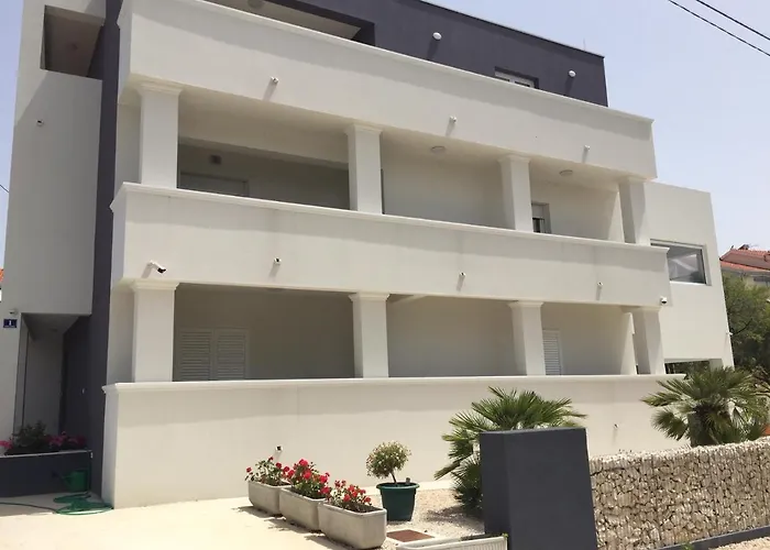 Diklo Rooms-adults Only 4*