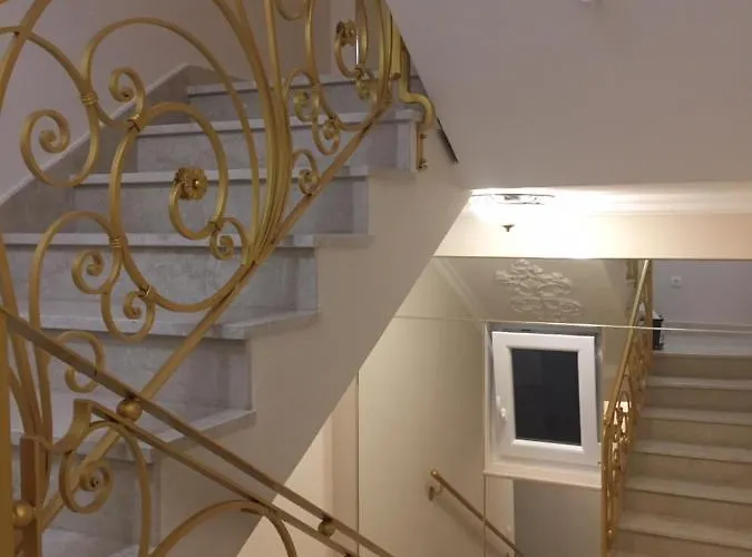 Diklo Rooms-adults Only 4*