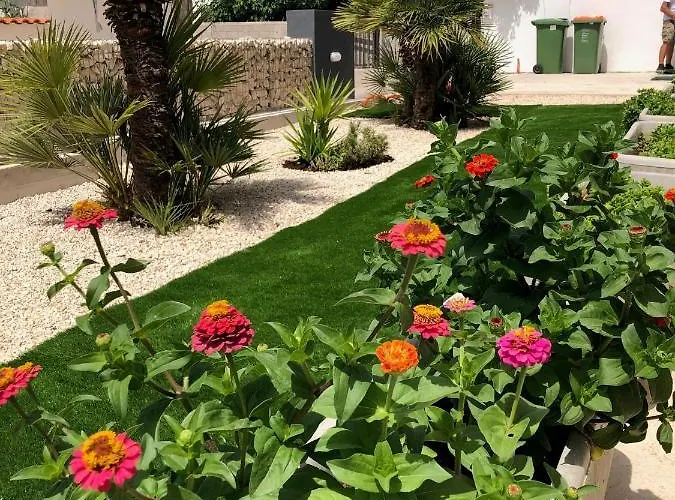 Maison d'hôtes Diklo Rooms-adults Only 4*