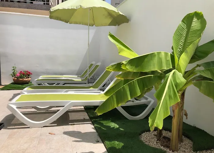 Diklo Rooms-adults Only Гостевой дом 4*