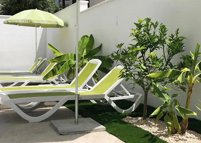 Diklo Rooms-adults Only 4* Задар