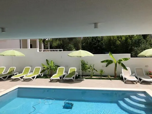 Diklo Rooms-adults Only Maison d'hôtes