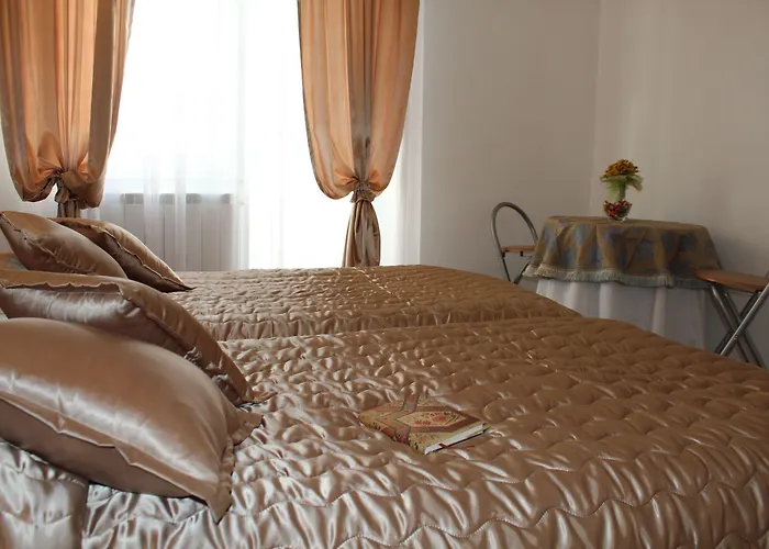 Гостевой дом Diklo Rooms-adults Only 4*