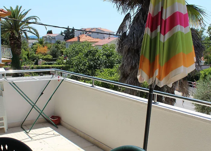 Diklo Rooms-adults Only Maison d'hôtes 4*