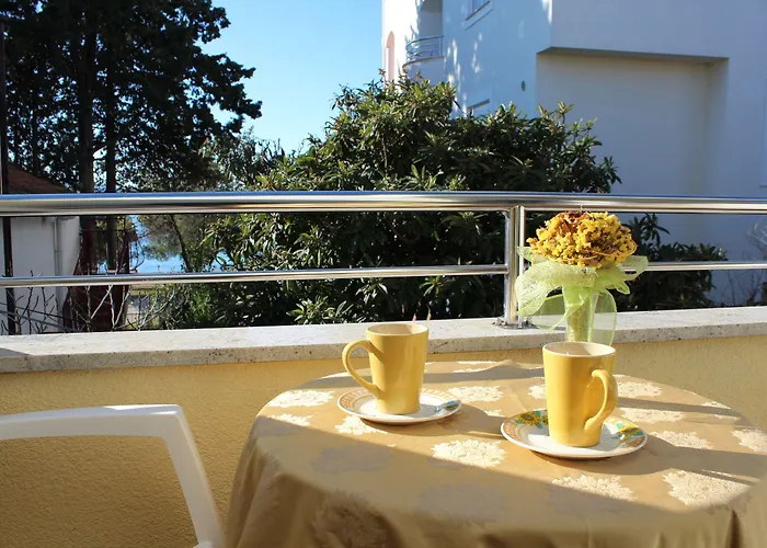 Diklo Rooms-adults Only 4* Задар