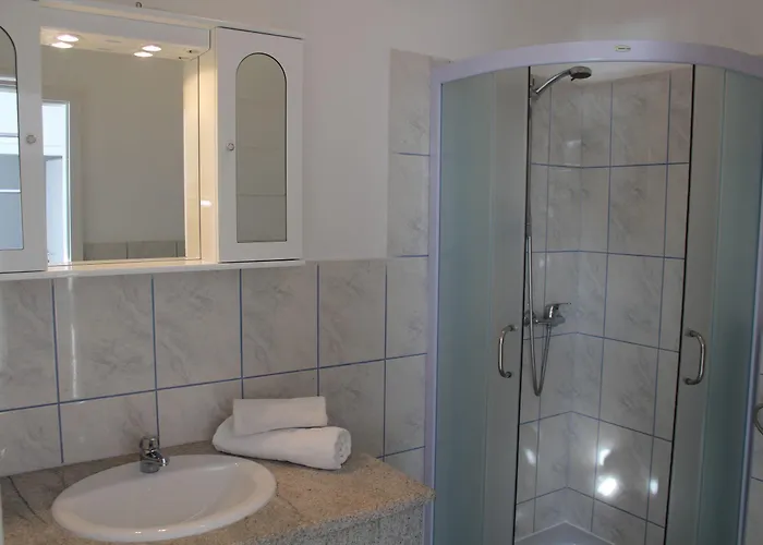 Diklo Rooms-adults Only