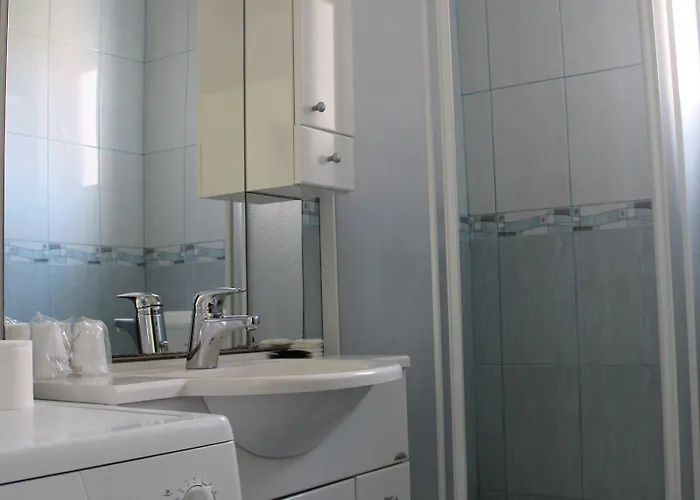 Diklo Rooms-adults Only Maison d'hôtes 4*