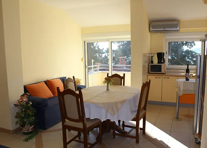 Diklo Rooms-adults Only