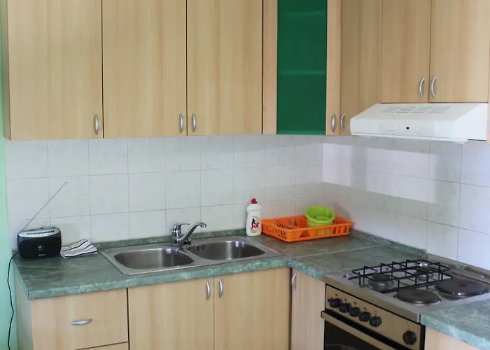 Гостевой дом Diklo Rooms-adults Only Задар