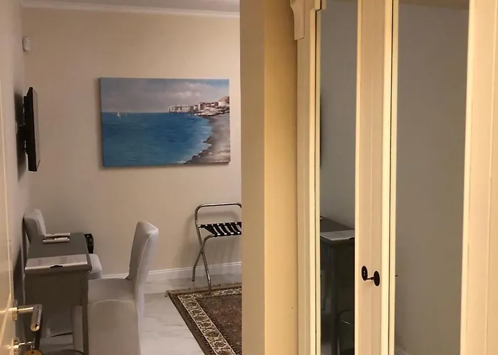 Гостевой дом Diklo Rooms-adults Only 4*