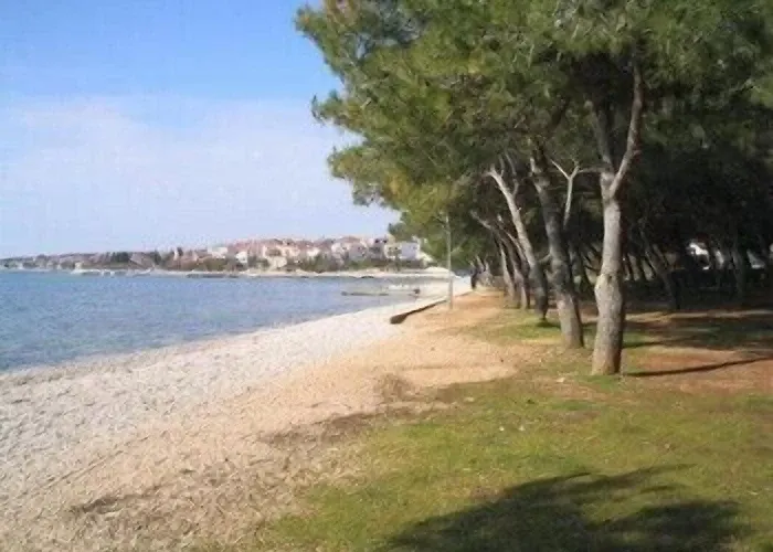 Diklo Rooms-adults Only Задар