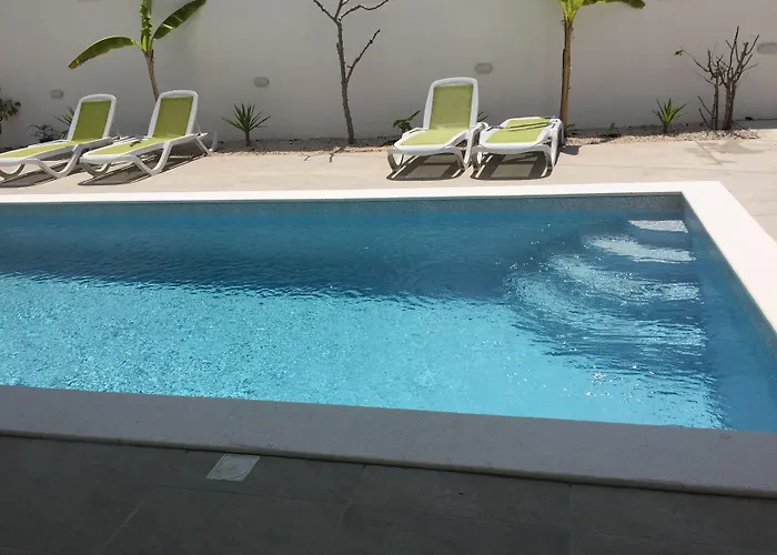 Гостевой дом Diklo Rooms-adults Only