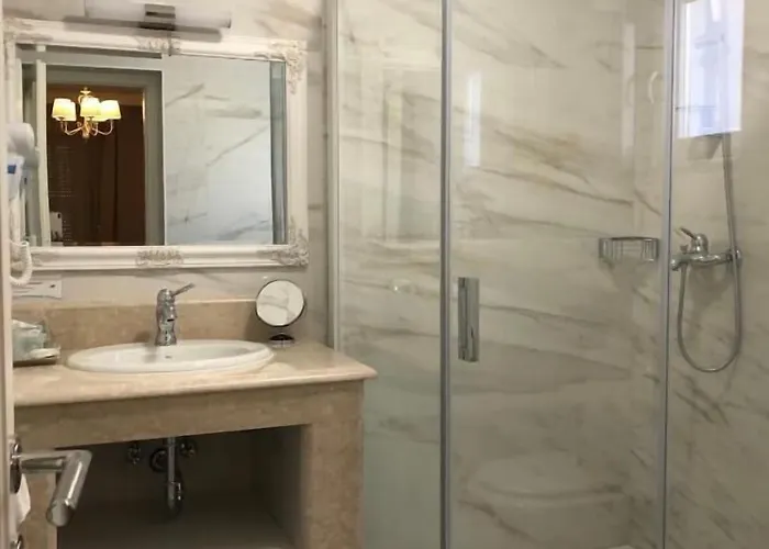 Diklo Rooms-adults Only Задар