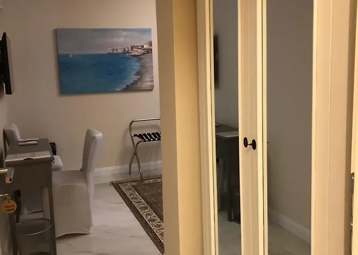 Diklo Rooms-adults Only Maison d'hôtes 4*