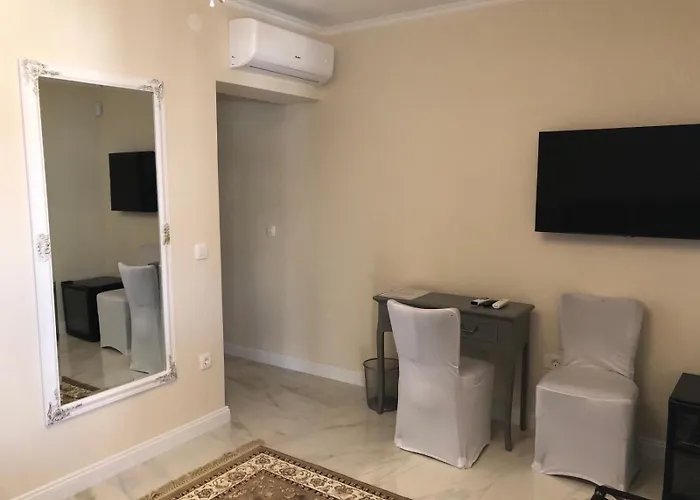 Гостевой дом Diklo Rooms-adults Only