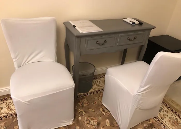 Maison d'hôtes Diklo Rooms-adults Only 4*