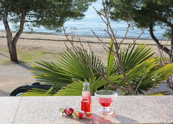 Diklo Rooms-adults Only Maison d'hôtes 4*