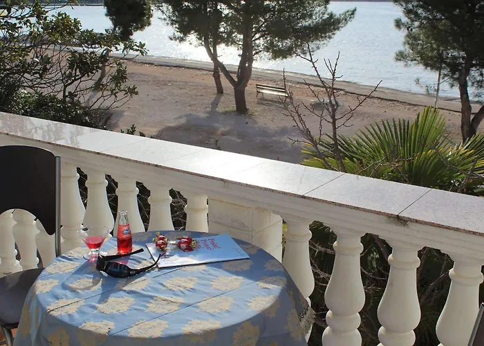 Diklo Rooms-adults Only 4*