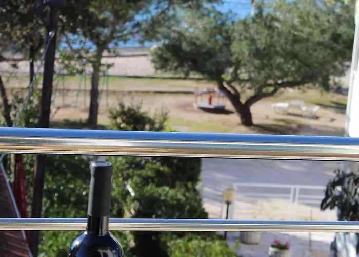 Diklo Rooms-adults Only Гостевой дом