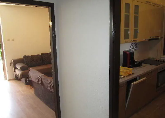 Diklo Rooms-adults Only Гостевой дом