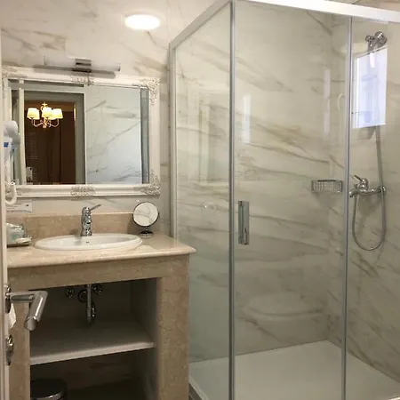 Diklo Rooms-adults Only 4*