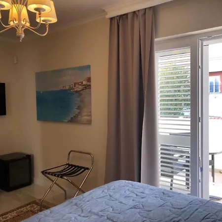 Affittacamere Diklo Rooms-adults Only Zara