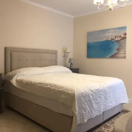 Diklo Rooms-adults Only 4* Zara