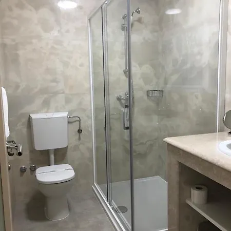 Affittacamere Diklo Rooms-adults Only
