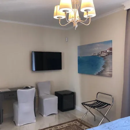 Diklo Rooms-adults Only Affittacamere 4*