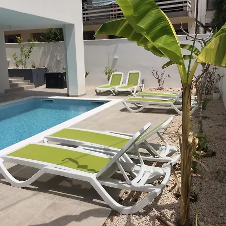 Гостевой дом Diklo Rooms-adults Only Задар