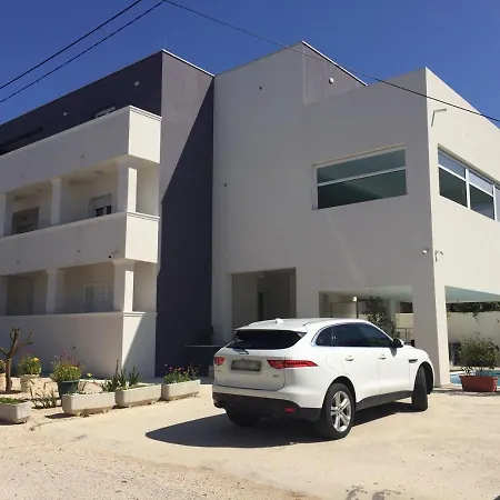 Diklo Rooms-adults Only 4* Zara