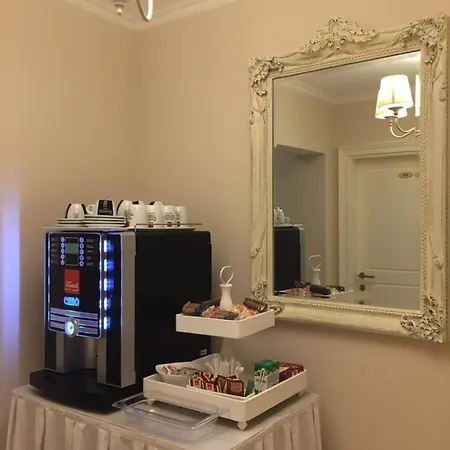 Diklo Rooms-adults Only 4* Zara