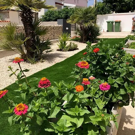Affittacamere Diklo Rooms-adults Only 4*