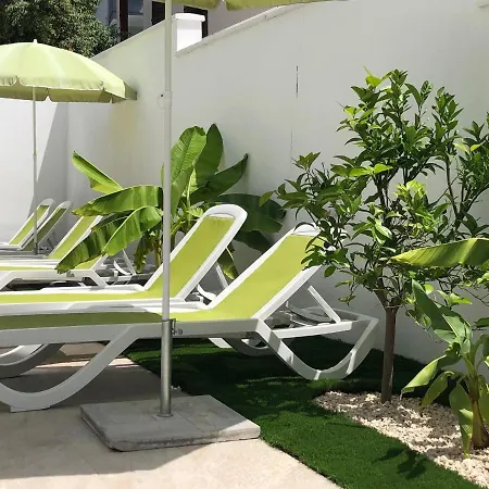Diklo Rooms-adults Only 4* Zara