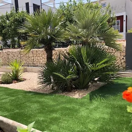 Гостевой дом Diklo Rooms-adults Only