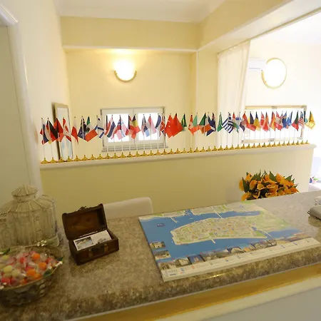 Diklo Rooms-adults Only 자다르