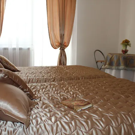 Гостевой дом Diklo Rooms-adults Only 4*